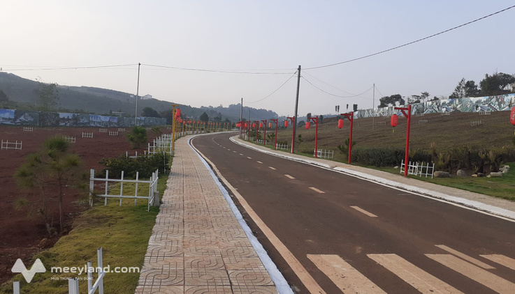 Bất động sản tại Lâm Đồng - ảnh 1