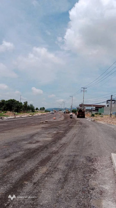 Bất động sản tại Bà Rịa - Vũng Tàu - ảnh 1