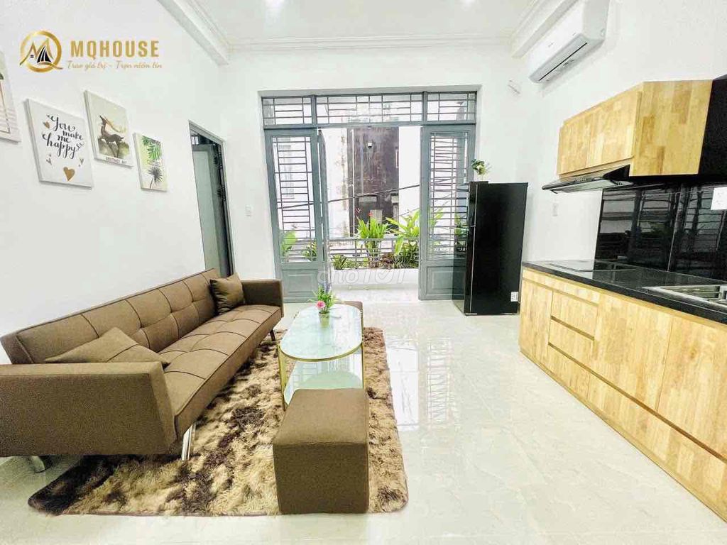 Căn hộ / chung cư tại Phú Nhuận, TP. Hồ Chí Minh - ảnh 3