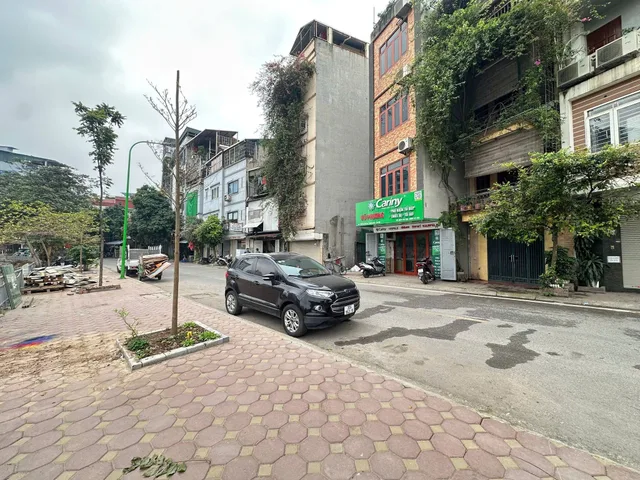 Bất động sản tại Hà Nội - ảnh 1