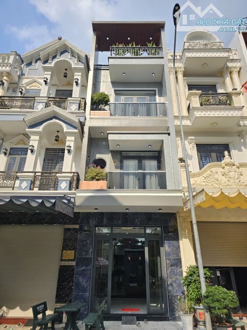 Bất động sản tại Bình Dương - ảnh 1