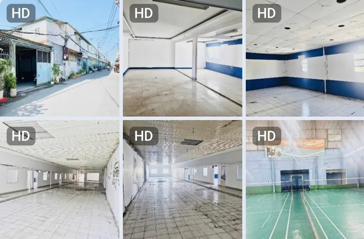 Bất động sản tại TP. Hồ Chí Minh - ảnh 1