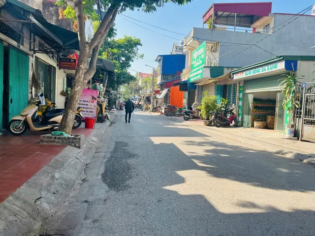 Bất động sản tại Hải Phòng - ảnh 1