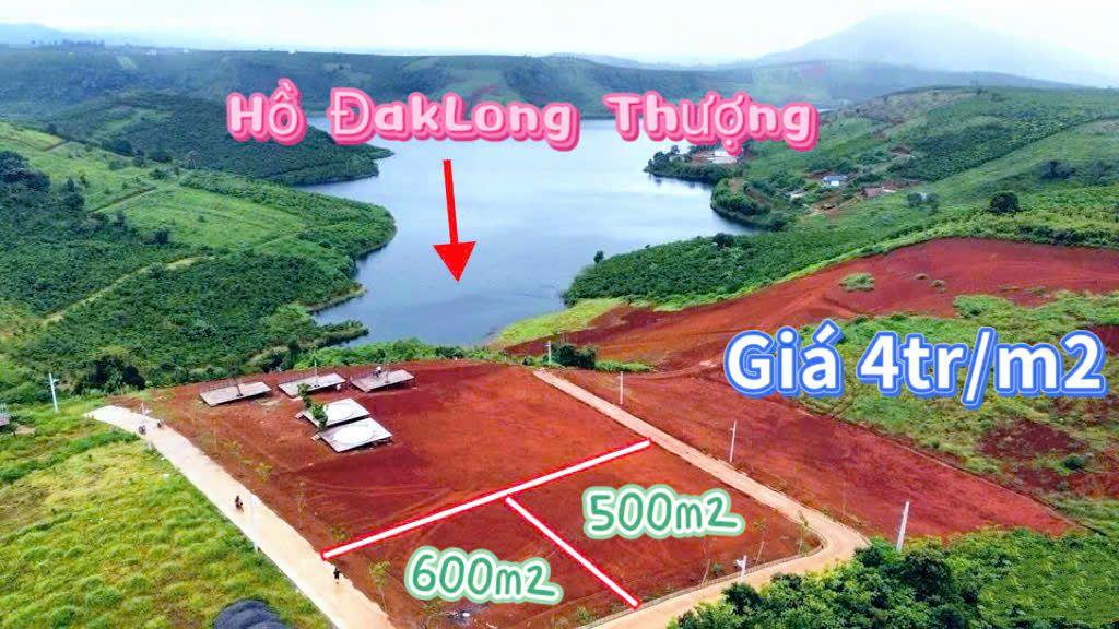 Bất động sản tại Lâm Đồng - ảnh 1