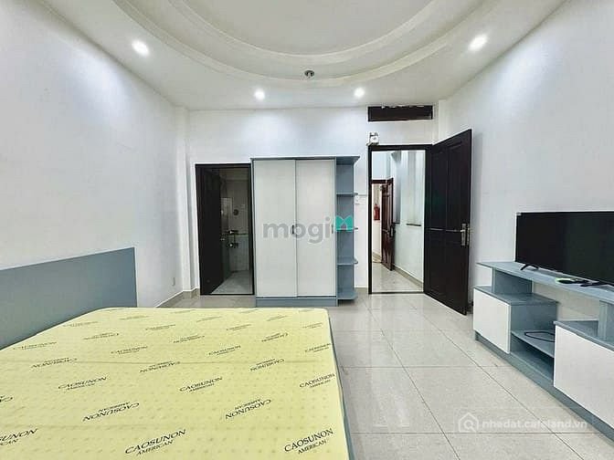 Bất động sản tại TP. Hồ Chí Minh - ảnh 1