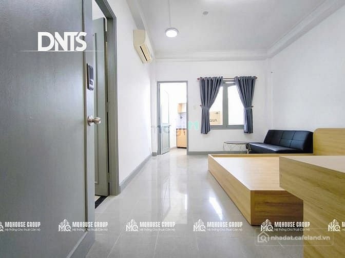 Bất động sản tại TP. Hồ Chí Minh - ảnh 1