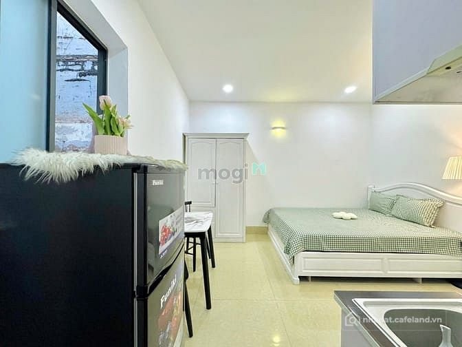 Bất động sản tại TP. Hồ Chí Minh - ảnh 1