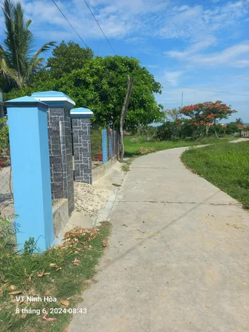 Bất động sản tại Khánh Hòa - ảnh 1