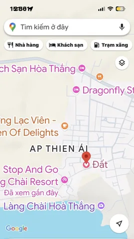 Bất động sản tại Lâm Đồng - ảnh 1