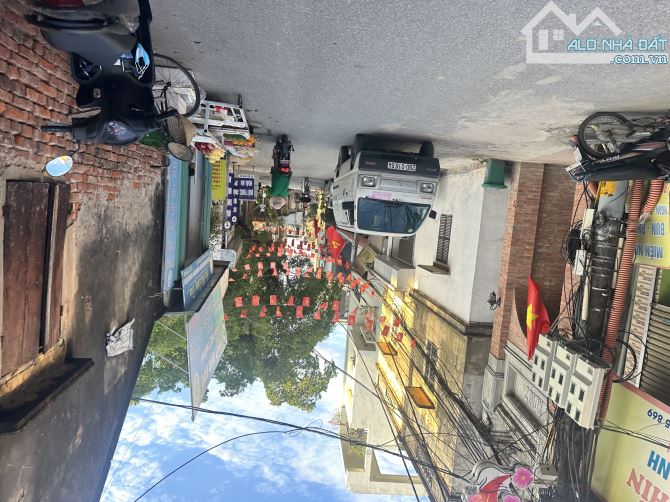 Bất động sản tại Hà Nội - ảnh 1