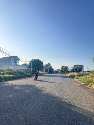 Bất động sản tại Đắk Lắk - ảnh 1