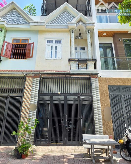 Bất động sản tại Bình Dương - ảnh 1