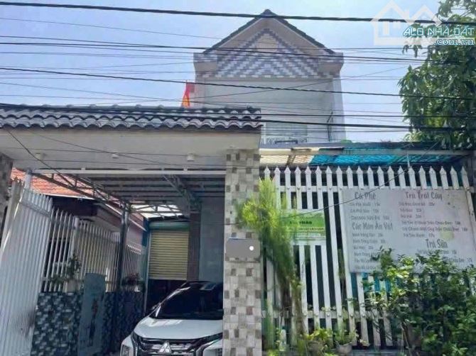 Bất động sản tại Bình Dương - ảnh 1