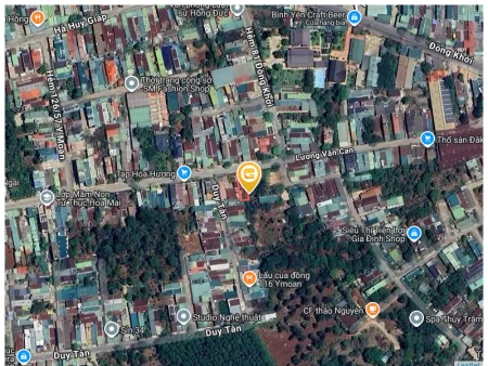 Bất động sản tại Đắk Lắk - ảnh 1