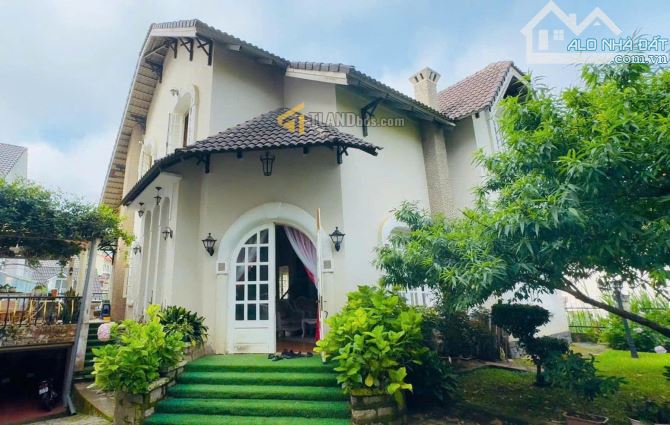 Bất động sản tại Lâm Đồng - ảnh 1