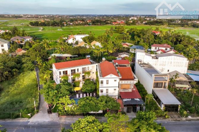 Bất động sản tại Quảng Nam - ảnh 1