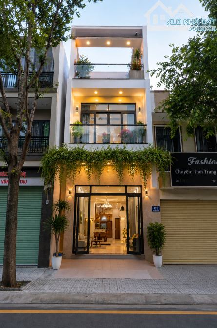 Bất động sản tại Bà Rịa - Vũng Tàu - ảnh 1