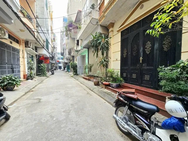 Bất động sản tại Hà Nội - ảnh 1