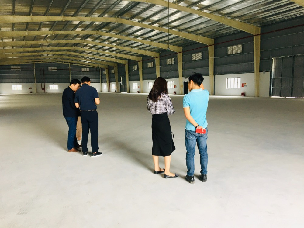 Bất động sản tại Bắc Ninh - ảnh 1