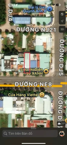 Bất động sản tại Bình Dương - ảnh 1
