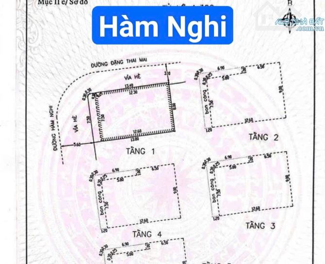 Bất động sản tại Đà Nẵng - ảnh 1