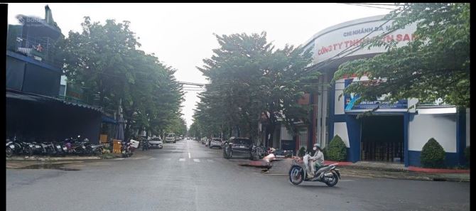 Bất động sản tại Đà Nẵng - ảnh 1
