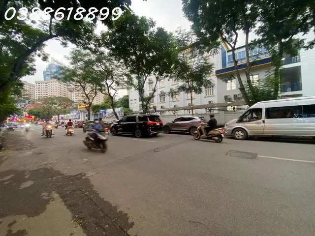 Bất động sản tại Hà Nội - ảnh 1