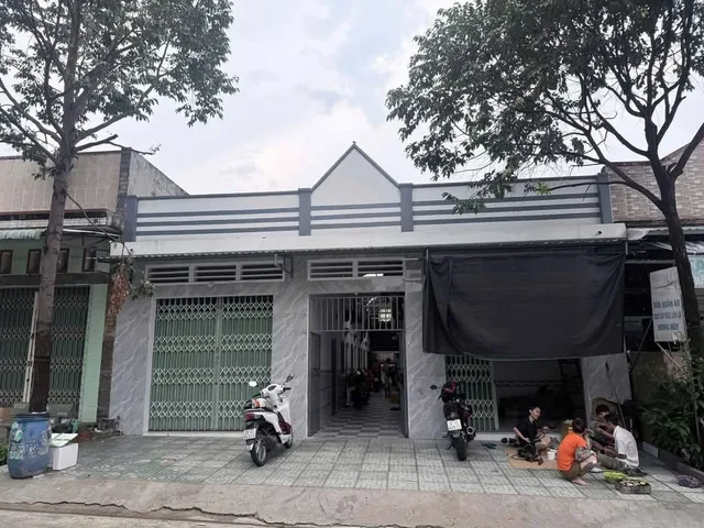 Bất động sản tại Bình Dương - ảnh 1