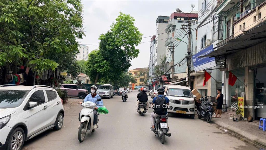 Bất động sản tại Hà Nội - ảnh 1