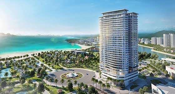 Bất động sản tại Quảng Ninh - ảnh 1