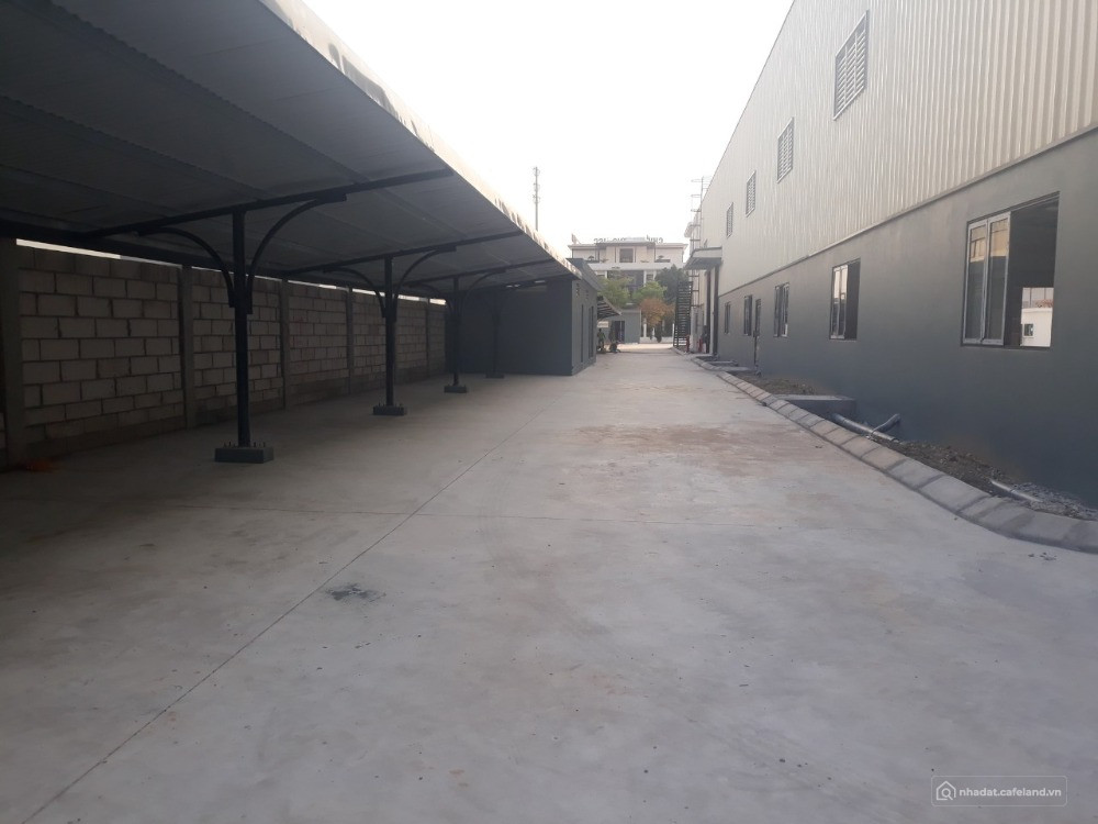 Bất động sản tại Bắc Ninh - ảnh 1