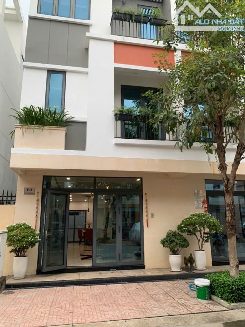 Bất động sản tại Bình Dương - ảnh 1