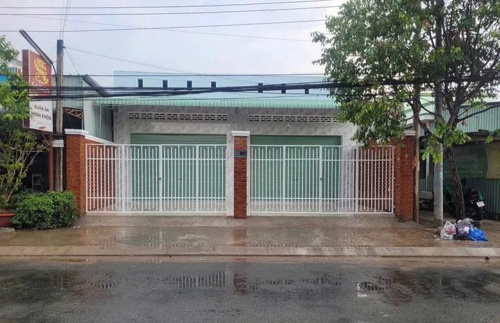 Bất động sản tại Long An - ảnh 1