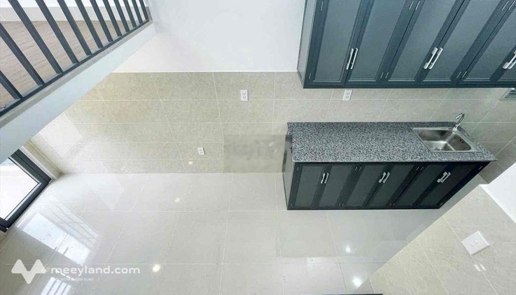 Bất động sản tại TP. Hồ Chí Minh - ảnh 1