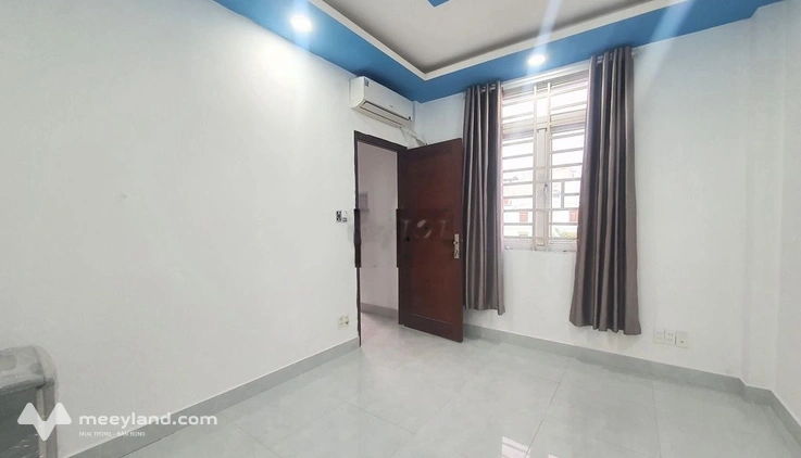 Bất động sản tại TP. Hồ Chí Minh - ảnh 1