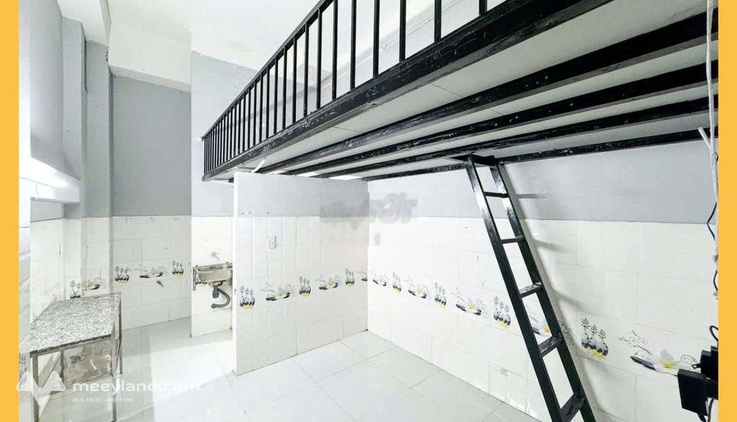 Bất động sản tại TP. Hồ Chí Minh - ảnh 1
