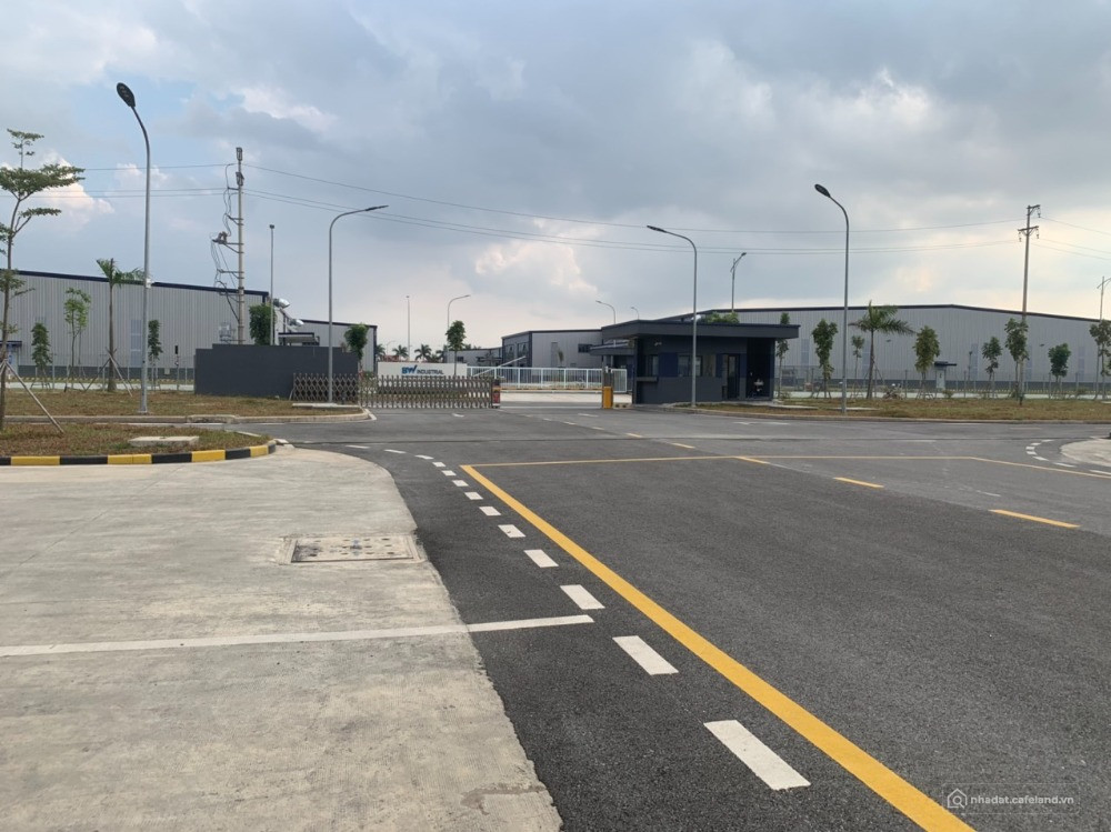 Bất động sản tại Bắc Ninh - ảnh 1