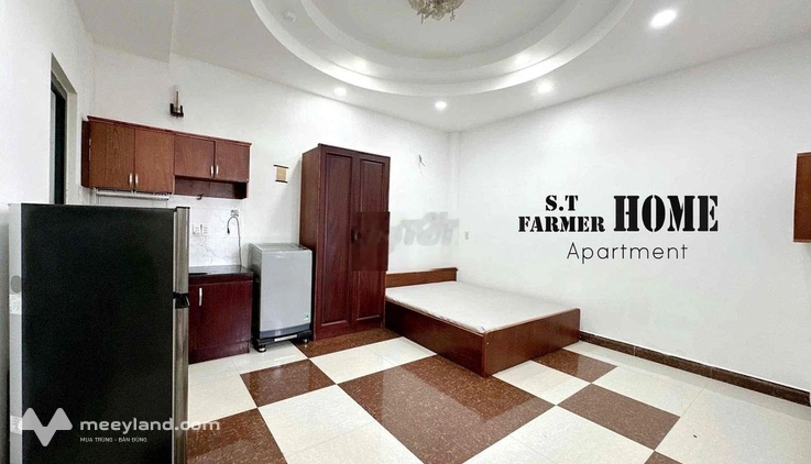 Bất động sản tại TP. Hồ Chí Minh - ảnh 1