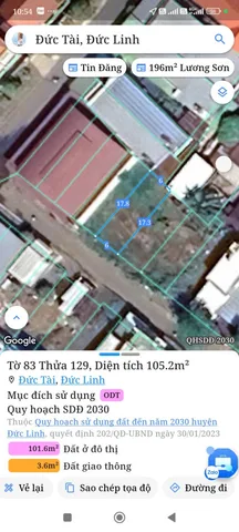 Bất động sản tại Lâm Đồng - ảnh 1