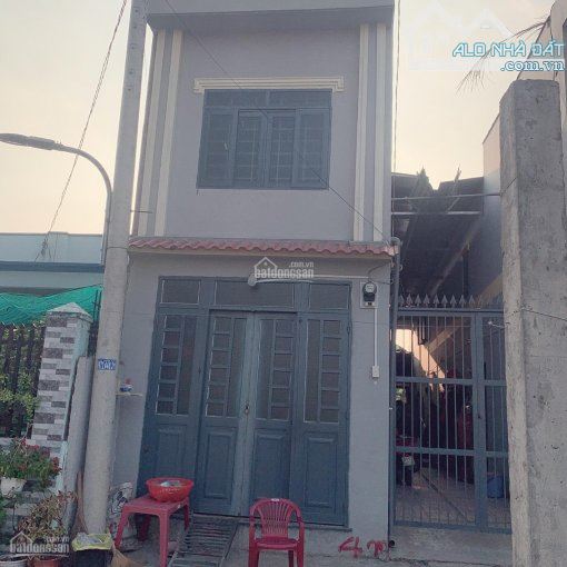 Bất động sản tại Long An - ảnh 1
