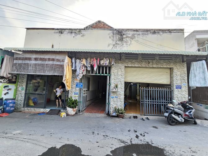 Bất động sản tại Bình Dương - ảnh 1