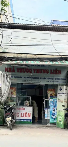 Bất động sản tại Nam Định - ảnh 1