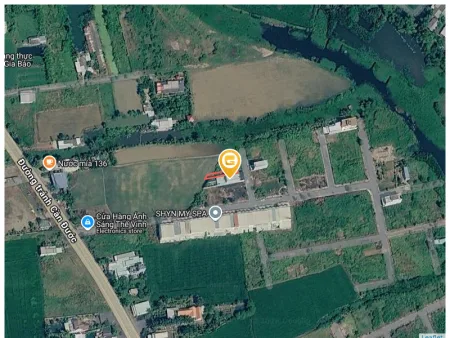 Bất động sản tại Tây Ninh - ảnh 1