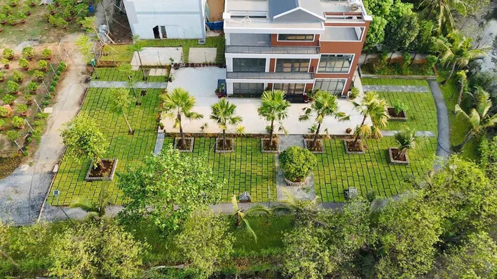 Bất động sản tại TP. Hồ Chí Minh - ảnh 1