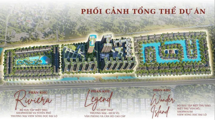 Bất động sản tại Hưng Yên - ảnh 1