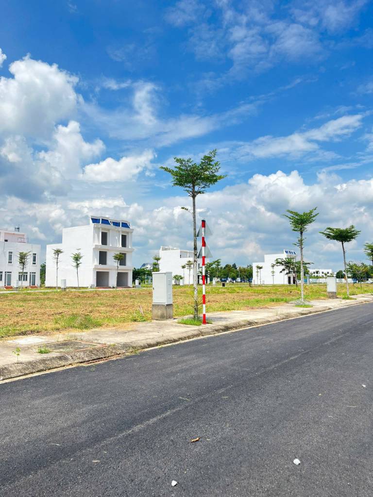 Bất động sản tại Bình Dương - ảnh 1