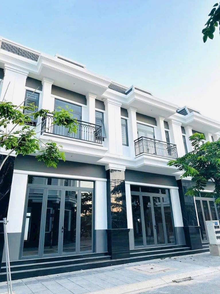 Bất động sản tại Bình Dương - ảnh 1