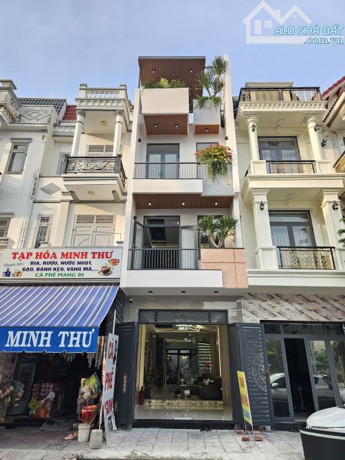 Bất động sản tại Bình Dương - ảnh 1