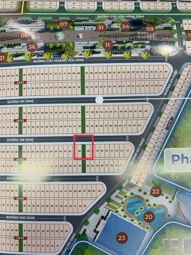 Bất động sản tại Bình Dương - ảnh 1
