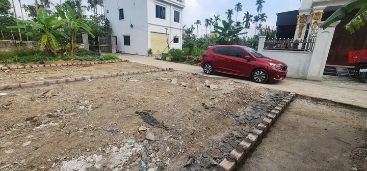 Bất động sản tại Hải Phòng - ảnh 1
